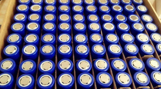 3340万加码圆柱电池，这家企业年度净利同比增长超50%